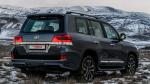 Toyota Land Cruiser 200 TRD 2019 года (CIS)